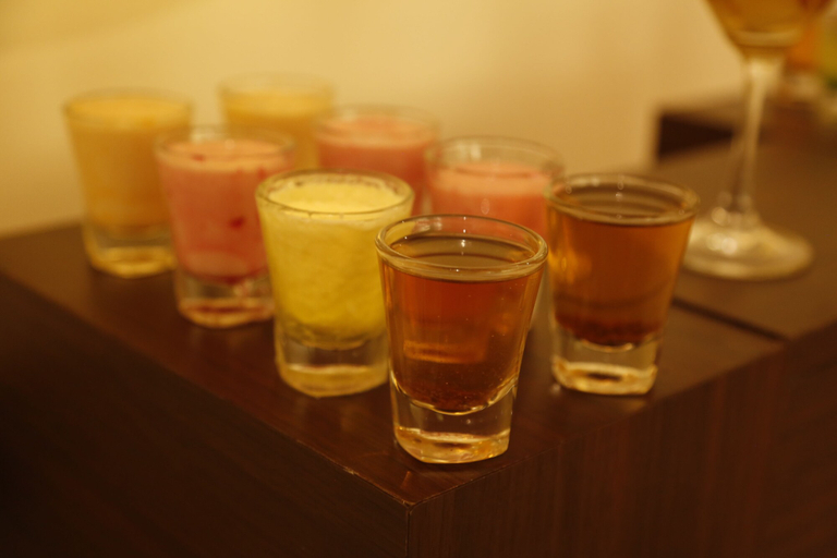 Food & Drinks 5, The Fern Residency Bengaluru, Yeshwanthpur, Series by Marriott, Bangalore
