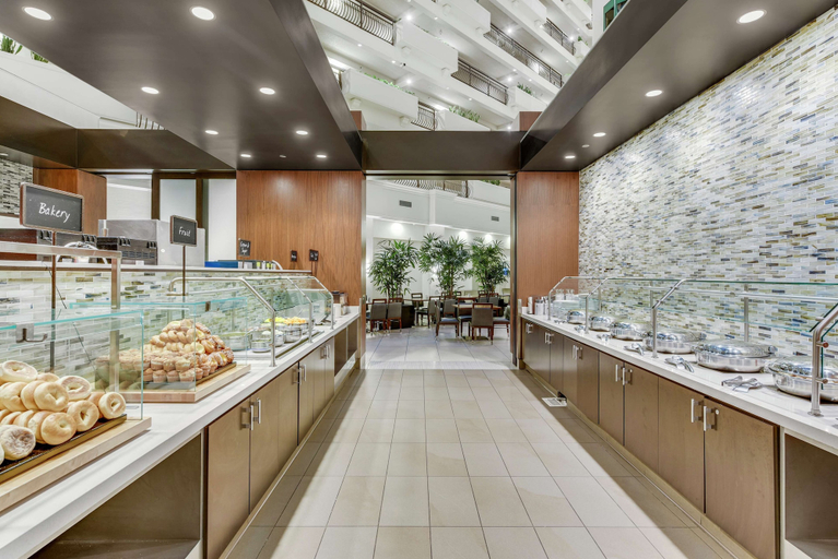 Food & Drinks 5, Embassy Suites by Hilton Anaheim Orange, Orange