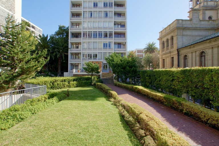 Exterior & Views 2, 437 St Martini Gardens, City of Cape Town