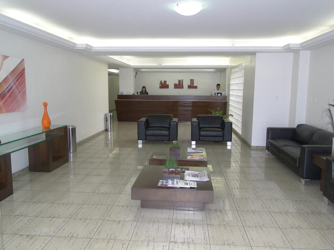 Others 5, Serema Palace Hotel, Lavras