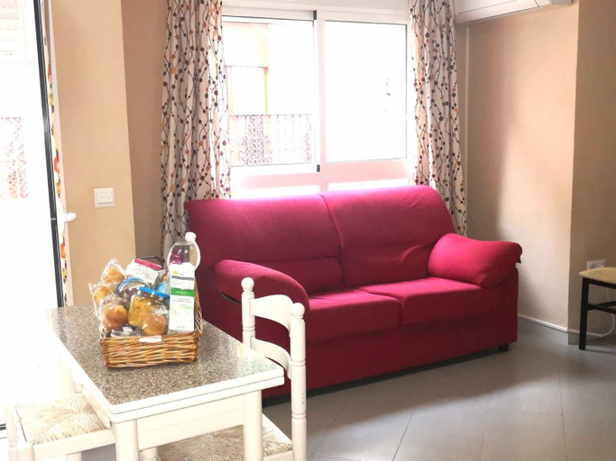 Others 4, Apartamento Céntrico, Málaga