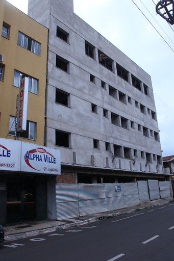 Exterior & Views 2, Alpha Ville Hotel, Assis