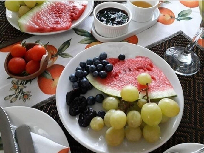 Food & Drinks 4, Hotel Wincayaren, Linares