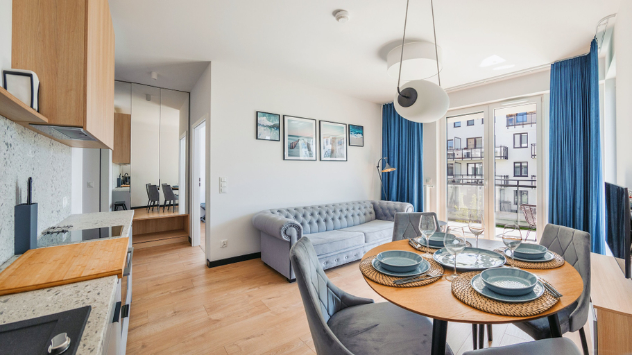 Others 5, Apartamenty Sun & Snow Nexo, Puck