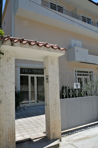 Exterior & Views 2, Hotel Vila Nino, Beratit