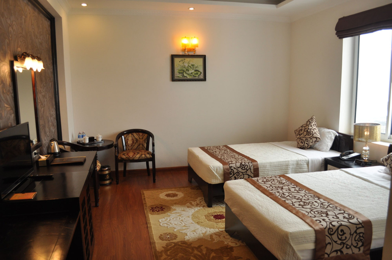 Bedroom 3, Golden Halong Hotel, Hạ Long