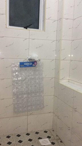 Bathroom, Morema Holiday Apartments, Kaloleni