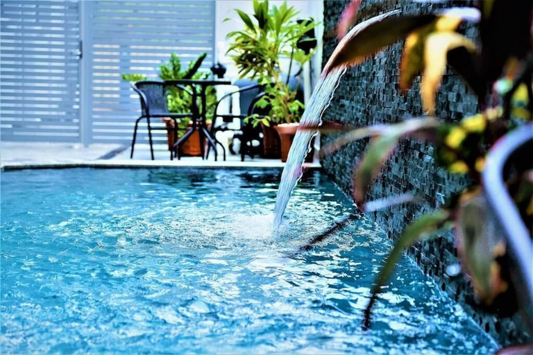 Sport & Beauty 2, Darwin City Hotel, Darwin