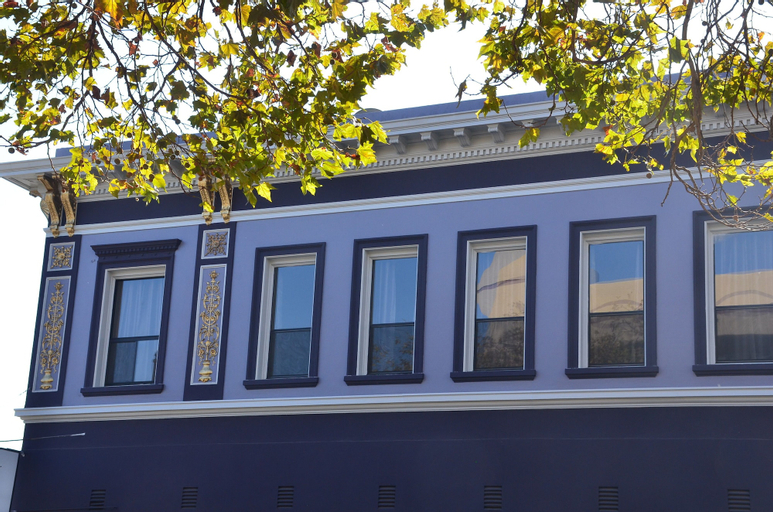 Exterior & Views 1, Trending Inn, Alameda