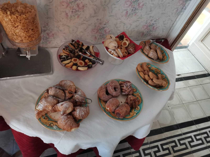 Food & Drinks 5, Palazzo 'Il Cavaliere' - B&B di Charme, Ragusa