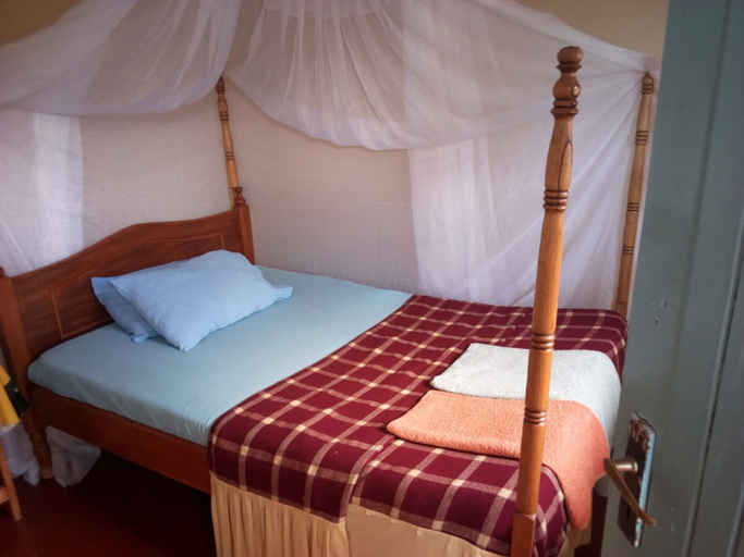 Bedroom 2, Mumbi Rose Guest House, Thika Town