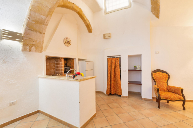 Interior, 3180 Appartamento Raffaella by Barbarhouse, Lecce