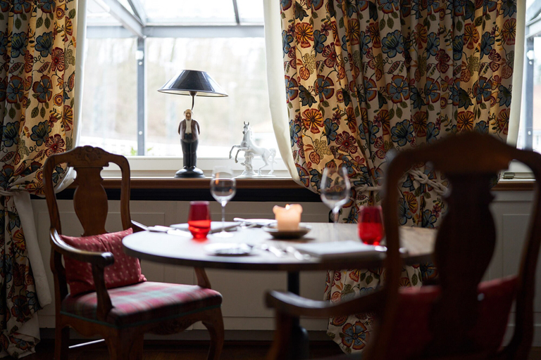 Food & Drinks 5, Hardenberg BurgHotel, Northeim