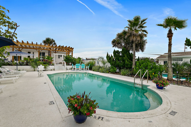 Sport & Beauty 5, Golden Magnolia Resort & Spa, Flagler