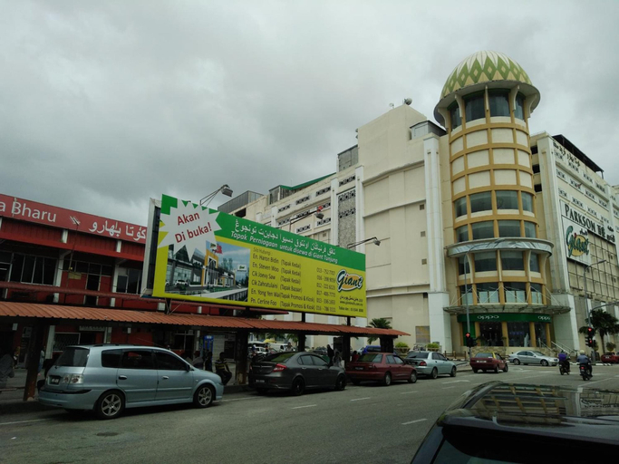 Exterior & Views 2, Best Studio Guest House, Kota Bharu