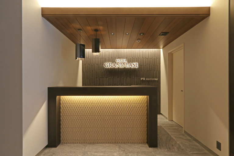 Others 5, GRAND BASE Nagoya Ekinishi, Nagoya