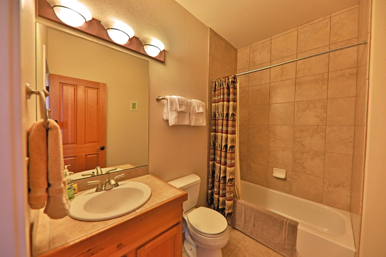 Bathroom 4, Luxury in Downtown Winter Park, Grand