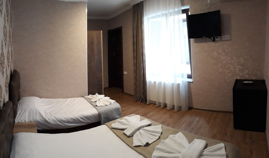 Bedroom 4, Hotel Lotus Akhaltsikhe, Akhaltsikhe