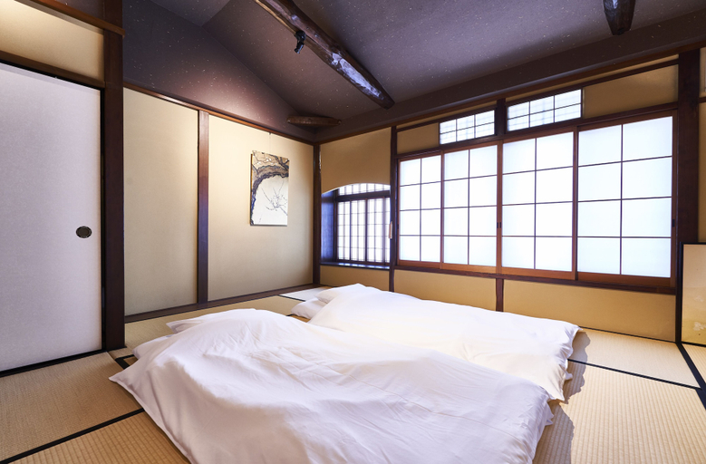 Bedroom 2, Kioto, Kyoto