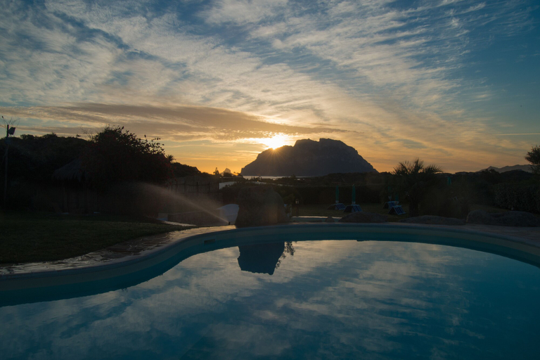 Sport & Beauty 2, Hotel Ollastu, Olbia-Tempio