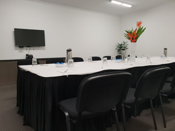 Business Facilities, Darwin City Hotel, Darwin