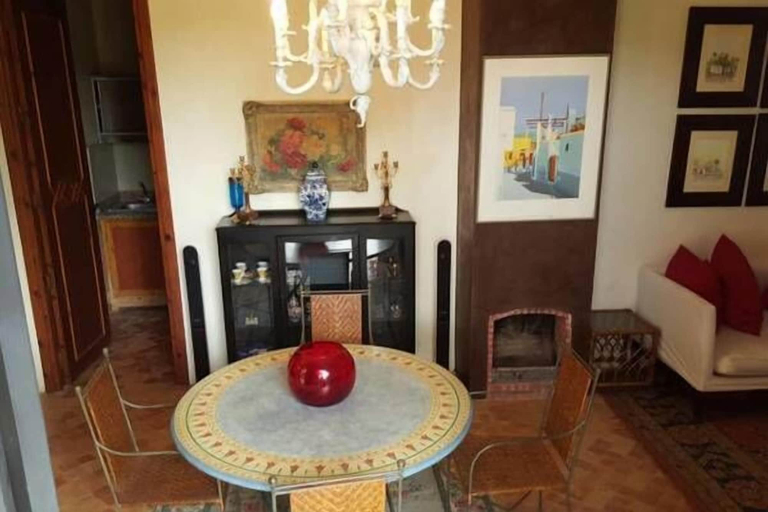 Others 5, Maisonette Palmeraie Khotata, Marrakech