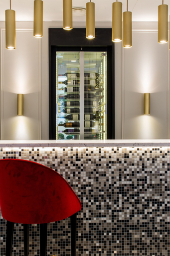 Food & Drinks 4, Ibis Styles Toulouse Capitole, Haute-Garonne