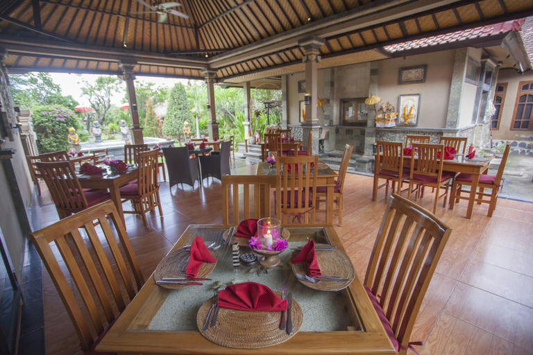 Food & Drinks 5, Taruna Homestay, Buleleng