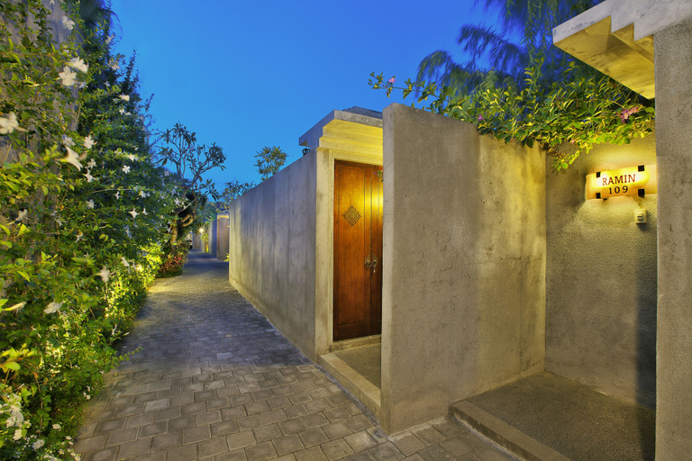 Exterior & Views 2, Bracha Villas, Badung