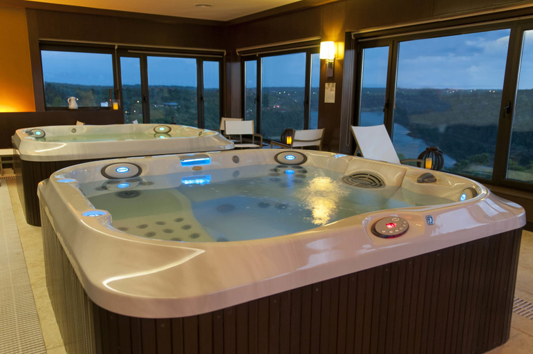 Bathroom 5, Panoramic Grand, Iguazú