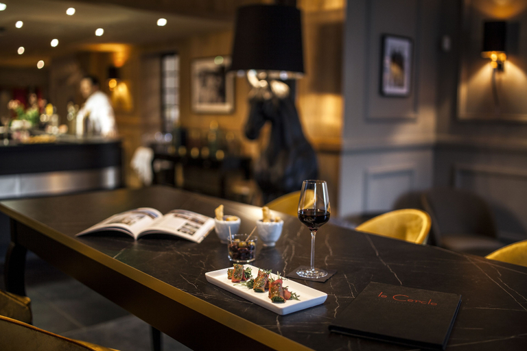 Food & Drinks 5, The Originals Boutique, La Maison Rouge, Pas-de-Calais