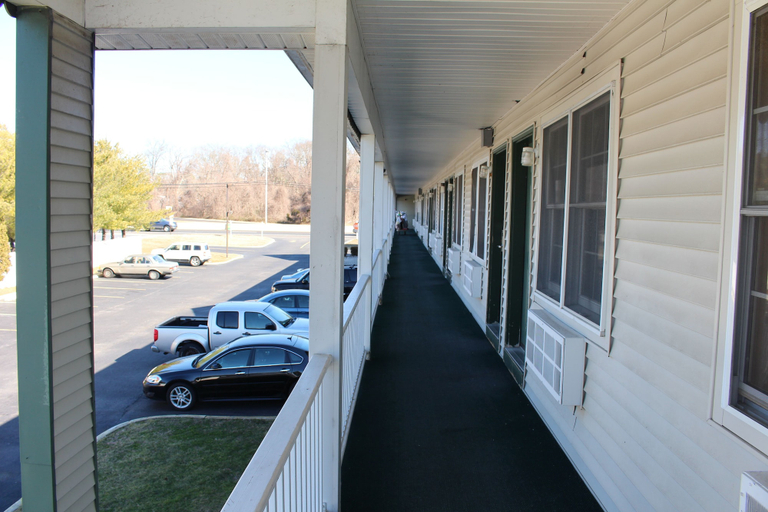 Others 5, Highlander Motor Inn Atlantic City, Atlantic