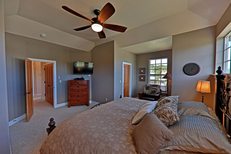 Bedroom 3, Luxury in Downtown Winter Park, Grand