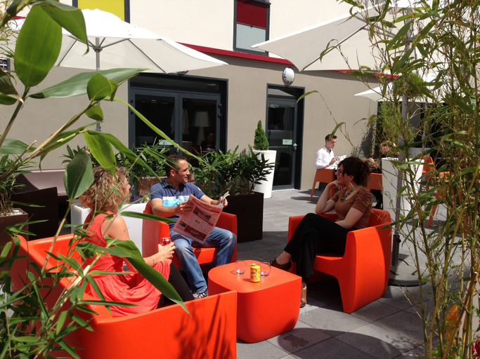 Food & Drinks 5, Apparthotel Privilodges Carré de Jaude, Puy-de-Dôme