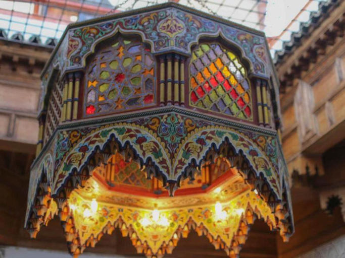 Others 4, Room in Guest Room - Charming Riad Ouliya, Fès