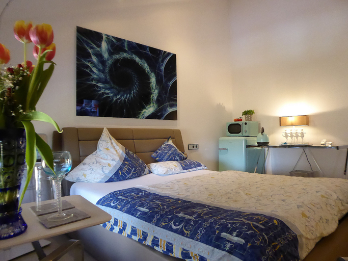 Bedroom 3, Resorthotel Chalet Valley, Miesbach