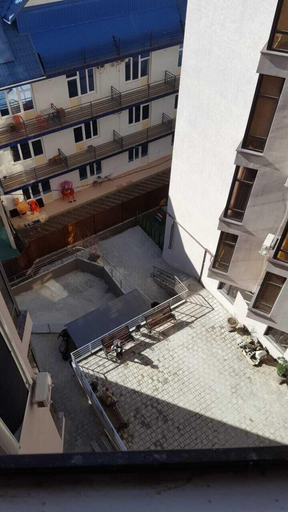 Exterior & Views 2, Apartment on Prosvecheniya, Sochi gorsovet