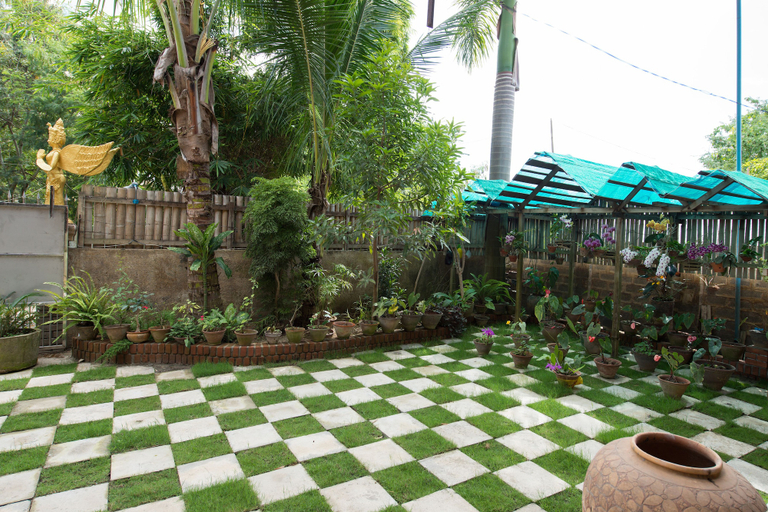 Others 5, Teak Wood Hotel, Taunggye