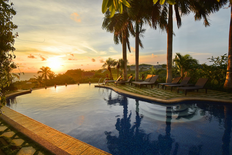 Sport & Beauty 2, Hotel Soffia Boracay, Malay