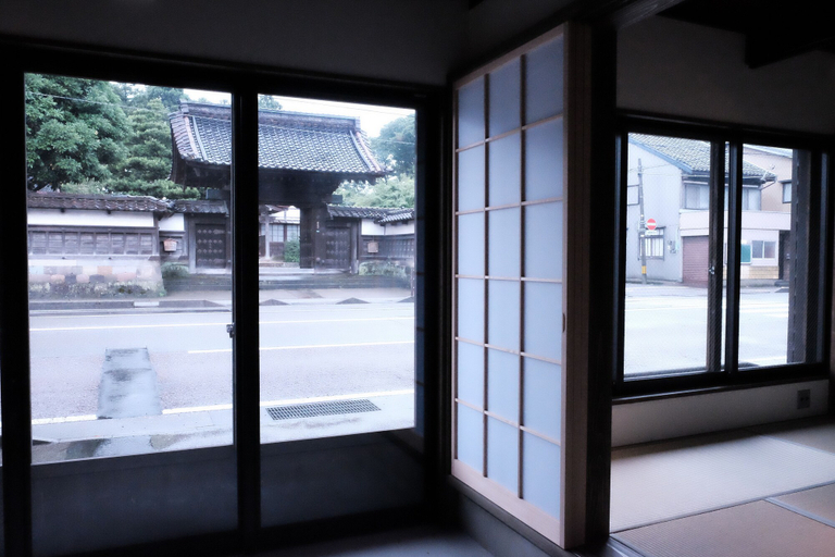 Others 4, Teramachiya Fushinan, Kanazawa