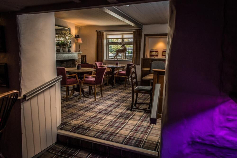 Food & Drinks 4, The Sawley Arms, North Yorkshire
