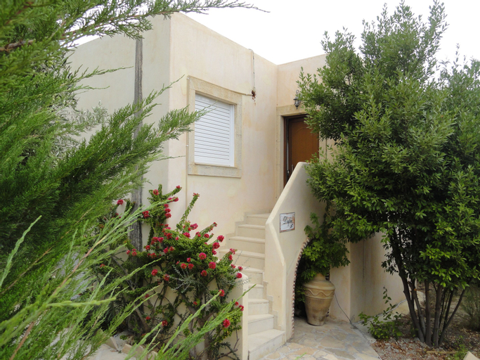 Exterior & Views 2, Villa Dafni, Crete
