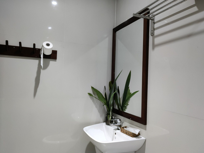 Bathroom 4, Banyan Villa Nha Trang, Nha Trang