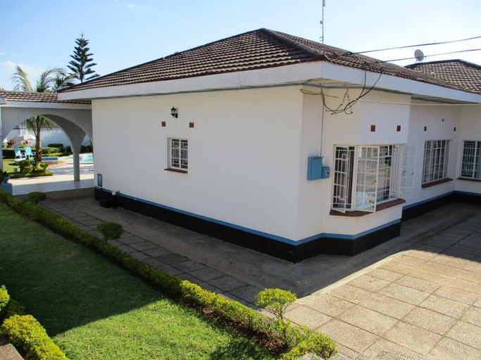 Exterior & Views 2, Blue Lagoon Lodge Blantyre, Blantyre City