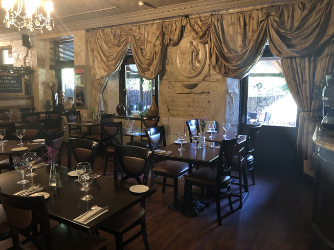 Food & Drinks 5, Michelangelos, Gateshead