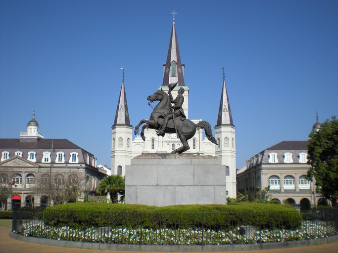 Exterior & Views 2, Newly Renovated Condos French Quarter, Orleans