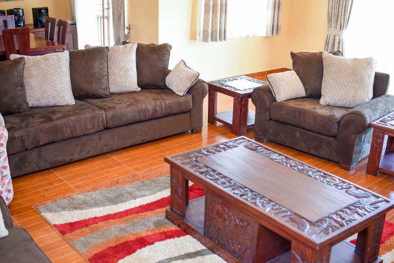 Others 5, Patch of heaven - In Kiserian, Kajiado West