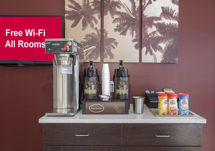Food & Drinks 5, Extended Stay - Ormond Beach, Volusia