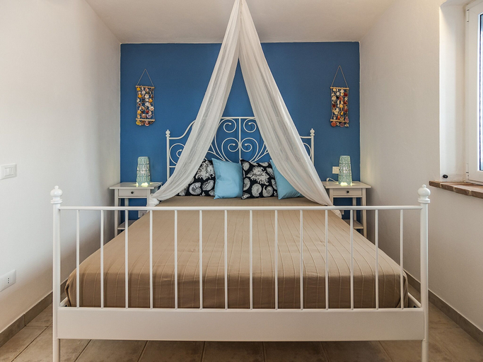 Room 2, Casa Vacanza Maresol6, Latina