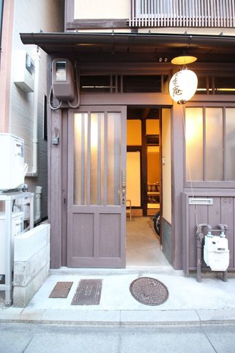Exterior & Views 2, Mibuan, Kyoto